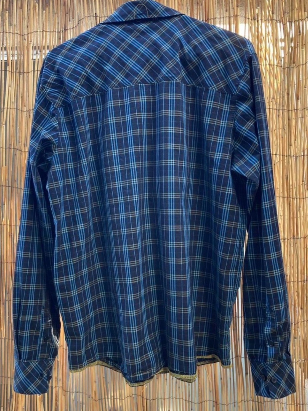 Four Shirts Bundle - Size Large - Black, Red, Navy - Picture 4 of 17
